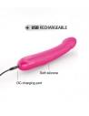 Dorcel Real Vibration M 2.0 G-pont vibrátor