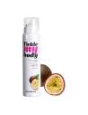 Tickle my body masszázs hab maracuja 150 ml