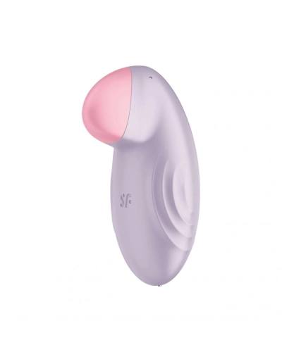 Satisfyer Tropical Tip intelligens csiklóvibrátor