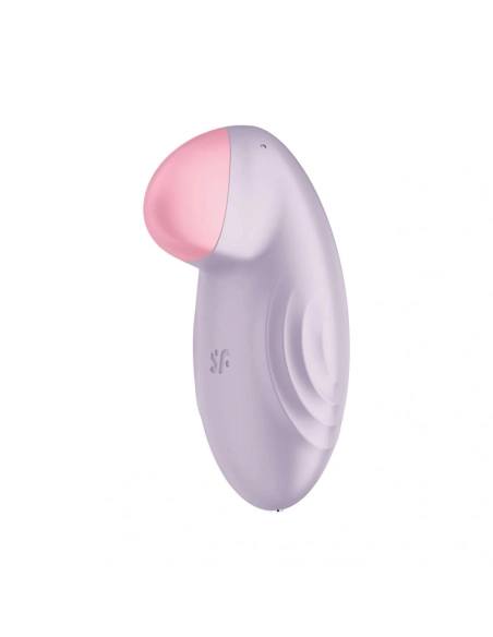 Satisfyer Tropical Tip intelligens csiklóvibrátor