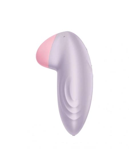 Satisfyer Tropical Tip intelligens csiklóvibrátor