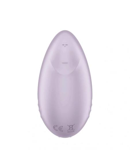 Satisfyer Tropical Tip intelligens csiklóvibrátor