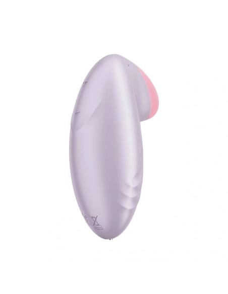 Satisfyer Tropical Tip intelligens csiklóvibrátor