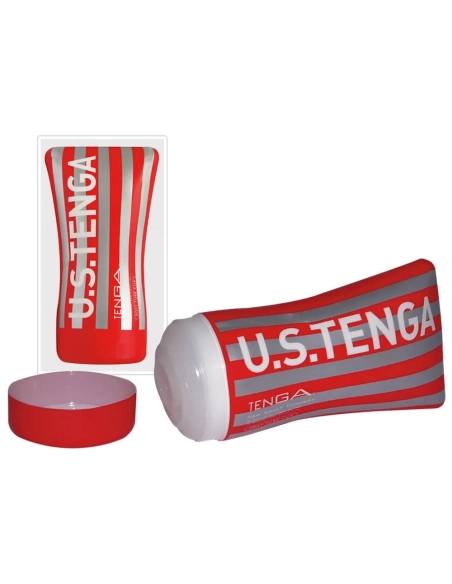 TENGA Soft Tube - Sexmágia (nagy)