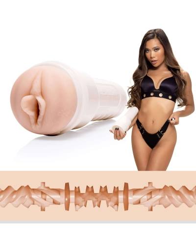 Fleshlight Vina Sky Exotica valósághű mesterséges hüvely az autentikus élményért