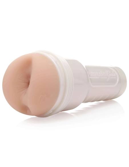 Fleshlight Lana Rhoades Karma valósághű vibrátor az autentikus élményért