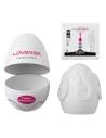 LOVEENSE Kraken Masturbation Egg 1db - Intense Personal Pleasure