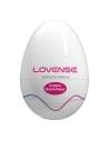 LOVEENSE Kraken Masturbation Egg 1db - Intense Personal Pleasure