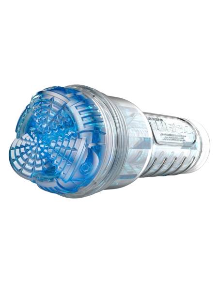 Fleshlight Turbo Core – Erőteljes szívó maszturbátor a valósághű élményért