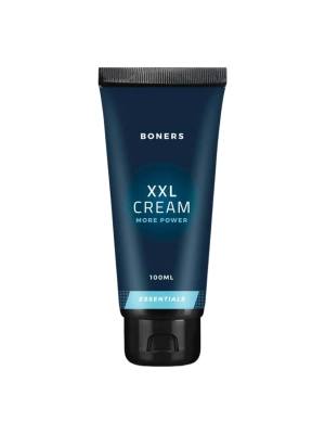 Boners Essentials XXL intim krém férfiaknak 100ml