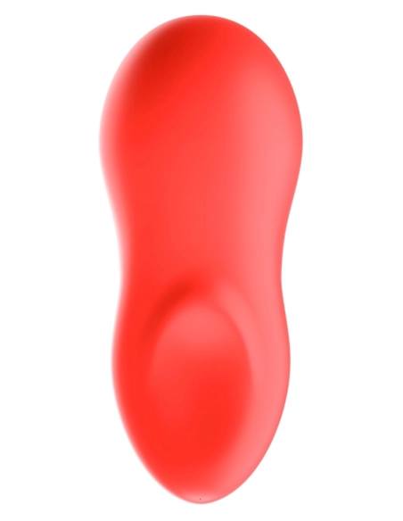 WeVibe Touch X újratölthető, vízálló klitorvibrátor