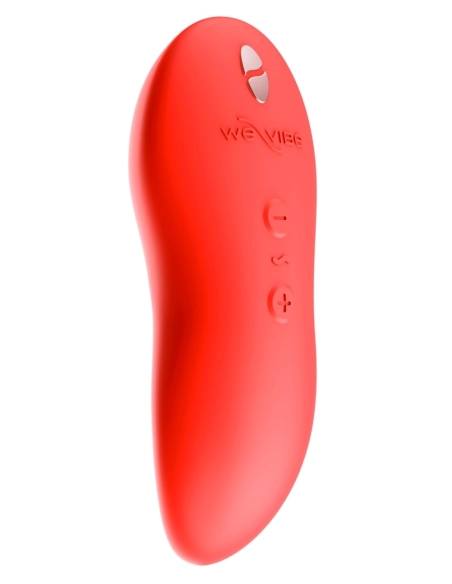 WeVibe Touch X újratölthető, vízálló klitorvibrátor