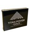 Titan Power Gold étrend-kiegészítő férfiaknak 3 db