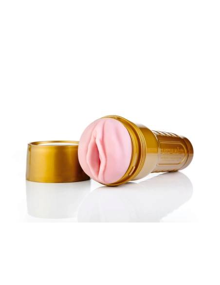 Fleshlight Pink Lady – Az állóképességi oktatóegység