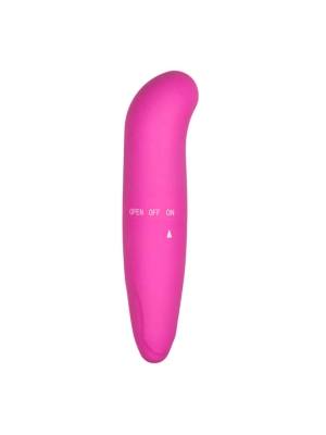 EasyToys Mini GSpot vibrátor nőknek