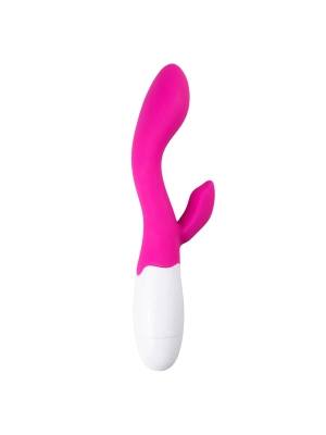 Easytoys Lily vibrátor heggyel