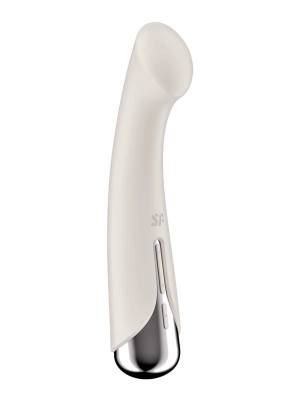 Satisfyer Spinning GSpot 1 forgó g-pont vibrátor.