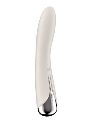 Satisfyer Spinning Vibe 1 Forgó G-pont vibrátor