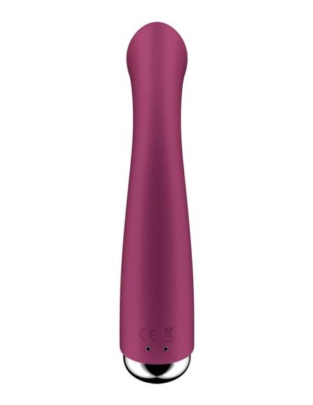 Satisfyer Spinning GSpot 1 - forgó vibrátor a G-ponthoz