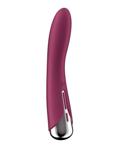 Satisfyer Spinning Vibe 1 Forgó G-pont vibrátor