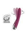 Satisfyer Spinning Vibe G-pont vibrációs stimulátor