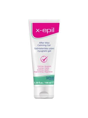 X-Epil - nyugtató gél epilálás után (100 ml)