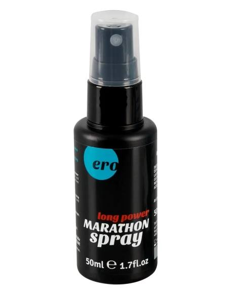 ERO by HOT Marathon Spray férfi Long Power 700152 Késleltetett magömlés