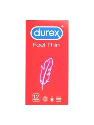 Durex Realistic sex 12 db