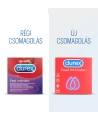 Durex Feel Intimate ultravékony óvszer 3 db