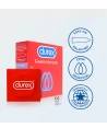 Durex Feel Intimate ultravékony óvszer 3 db