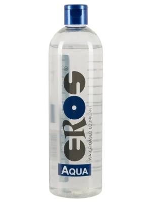 EROS Aqua vízbázisú síkosító