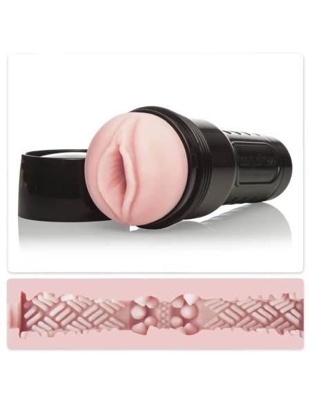 Maturbator Fleshlight GO Surge kompakt mesterséges hüvely