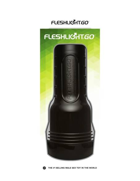 Maturbator Fleshlight GO Surge kompakt mesterséges hüvely