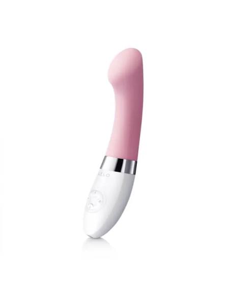 Pink G vibrátor Lelo Gigi 2 Vibrátor