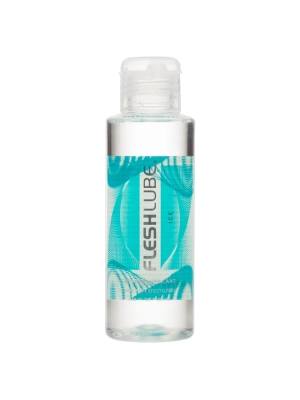 Hűsítő hatású síkosító fleshLube Ice 100ml