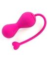 Rezgő tojás okostelefonról vezérelhető LOVELIFE BY OHMIBOD KRUSH