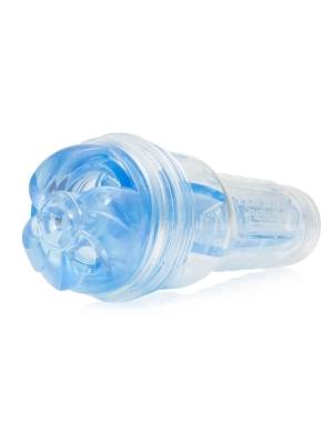 Száj maszturbátor Fleshlight Turbo Thrust jégkék