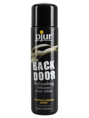 Anális síkosító gél Pjur Back Door 100ml