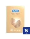 Durex Real Feel óvszer