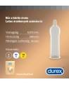 Durex Real Feel óvszer