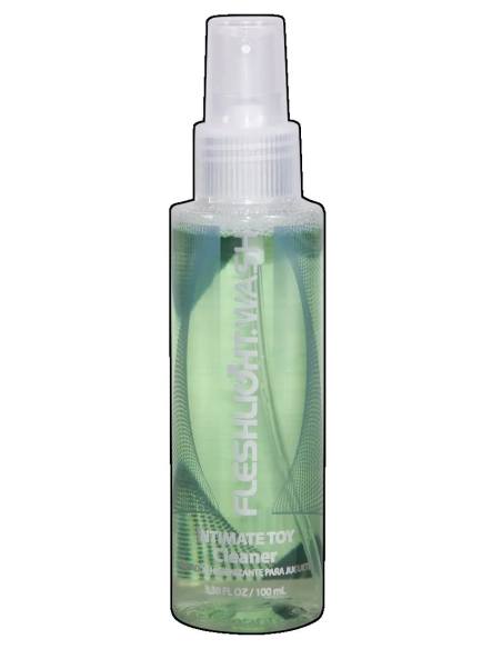 Fleshwash antibakteriális tisztító spray (100 ml)