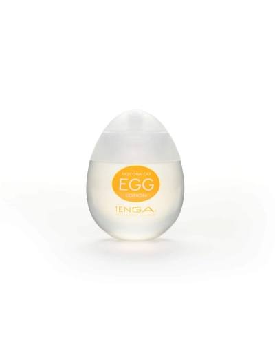 TENGA Egg Lotion vízbázisú síkosító gél 50ml