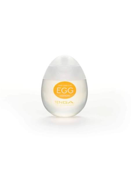 TENGA Egg Lotion vízbázisú síkosító gél 50ml