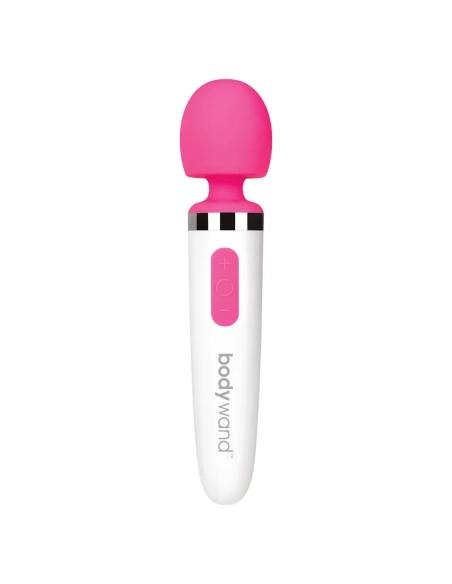 Masszázs vibrátor a csiklóhoz Bodywand Aqua Mini