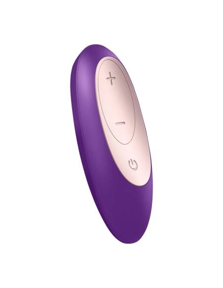 Satisfyer PARTNER Plus