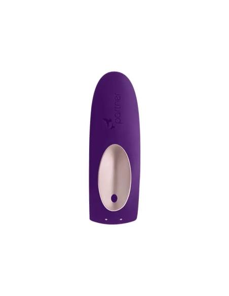 Satisfyer PARTNER Plus