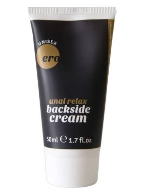 Nyugtató anális krém Ero Anal Relax Cream Unisex 50ml