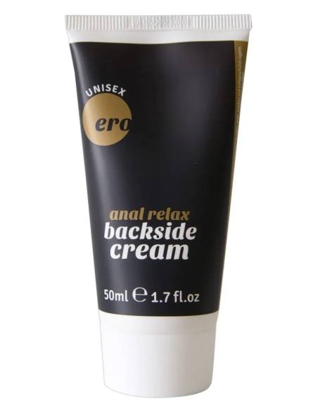 Nyugtató anális krém Ero Anal Relax Cream Unisex 50ml