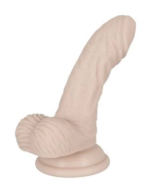 Szilikon vibrátor kicsi You2Toys Silicone Dildo S