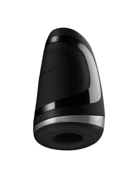 Satisfyer Men Heat Vibrációs maszturbátor